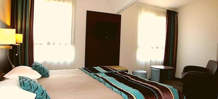 Hotel Helgon:  LOURDES