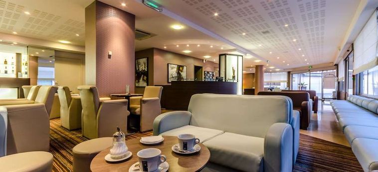 Hotel Helgon Lourdes: Foto 