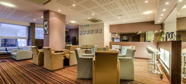 Hotel Helgon Lourdes: Foto 