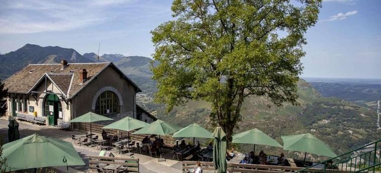 Hotel Helgon Lourdes: Foto 