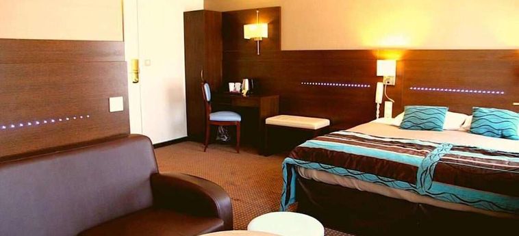 Hotel Helgon Lourdes: Foto 