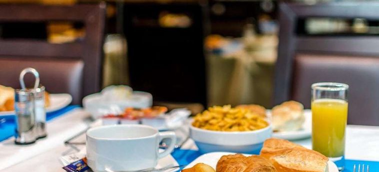 Hotel Helgon Lourdes: Foto 
