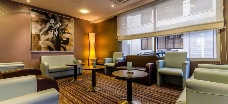 Hotel Helgon Lourdes: Foto 