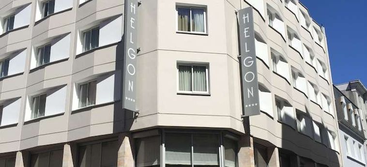 Hotel Helgon Lourdes: Foto 