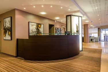 Hotel Helgon Lourdes: Photo 
