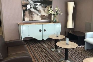 Hotel Helgon Lourdes: Photo 