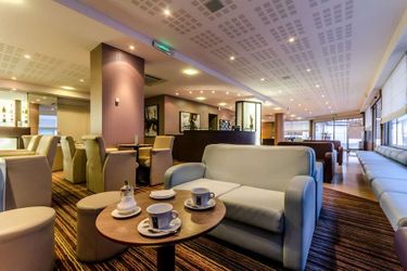 Hotel Helgon Lourdes: Photo 