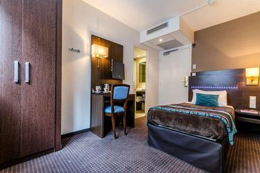 Hotel Helgon Lourdes: Photo 