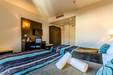 Hotel Helgon Lourdes: Photo 
