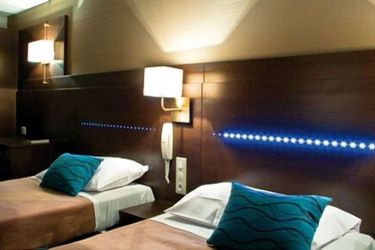 Hotel Helgon Lourdes: Photo 