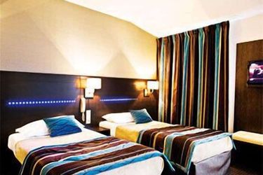 Hotel Helgon Lourdes: Photo 