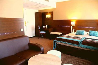 Hotel Helgon Lourdes: Photo 
