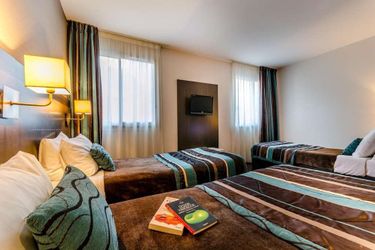 Hotel Helgon Lourdes: Photo 