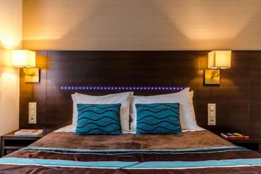 Hotel Helgon Lourdes: Photo 