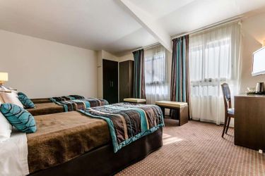 Hotel Helgon Lourdes: Photo 