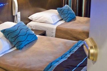 Hotel Helgon Lourdes: Photo 