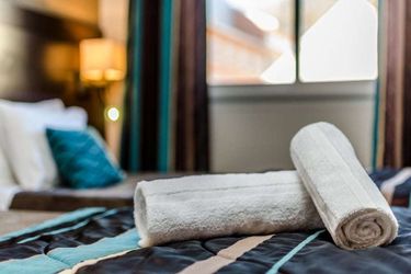 Hotel Helgon Lourdes: Photo 