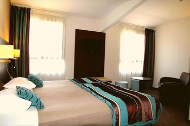 Hotel Helgon Lourdes: Photo 