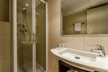 Hotel Helgon Lourdes: Photo 