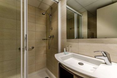 Hotel Helgon Lourdes: Photo 