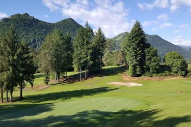 Hotel Helgon Lourdes: Photo 