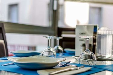 Hotel Helgon Lourdes: Photo 