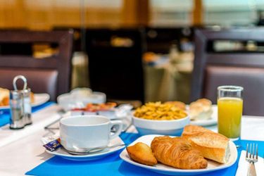 Hotel Helgon Lourdes: Photo 