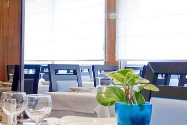 Hotel Helgon Lourdes: Photo 