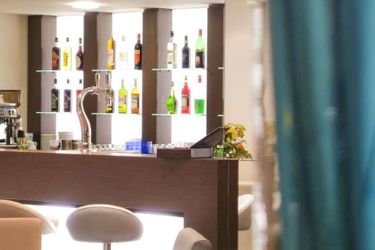 Hotel Helgon Lourdes: Photo 