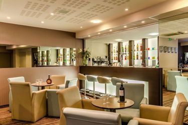Hotel Helgon Lourdes: Photo 