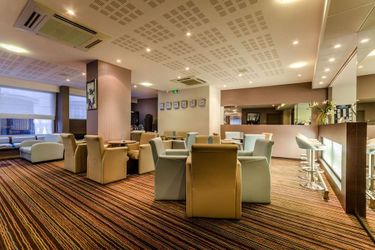 Hotel Helgon Lourdes: Photo 