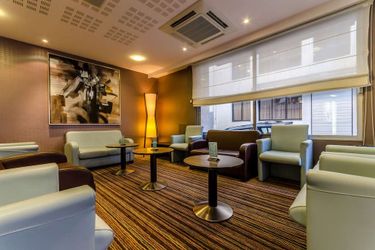 Hotel Helgon Lourdes: Photo 