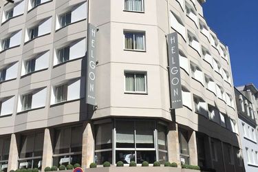 Hotel Helgon Lourdes: Photo 