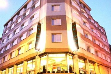 Hotel Helgon Lourdes: Photo 