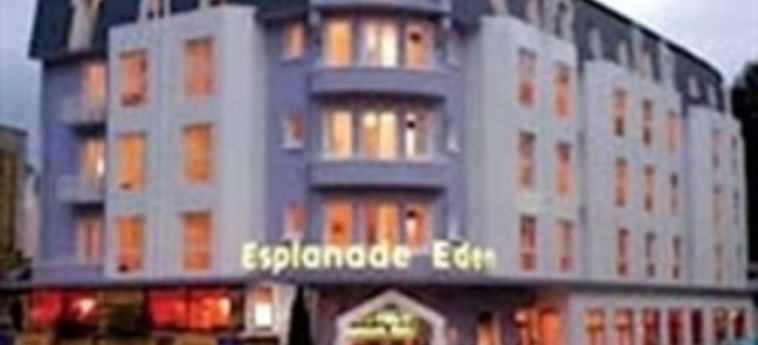 Hotel Esplanade Eden:  LOURDES
