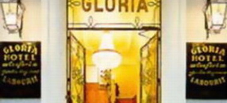 Hotel Comfort Gloria:  LOURDES