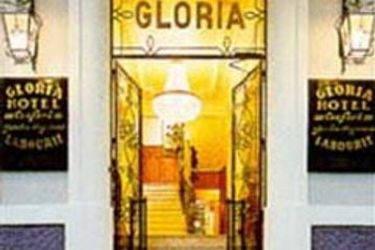 Hotel Comfort Gloria:  LOURDES