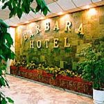 Hotel BARBARA