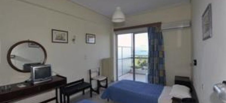 Siagas Beach Hotel Loutraki : Photo 