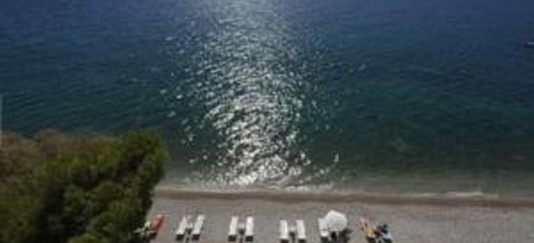 Siagas Beach Hotel Loutraki : Photo 