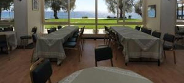 Siagas Beach Hotel Loutraki: Foto 