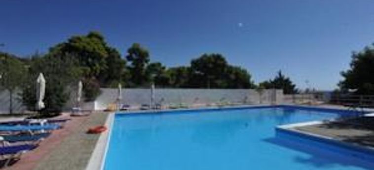 Siagas Beach Hotel Loutraki: Foto 