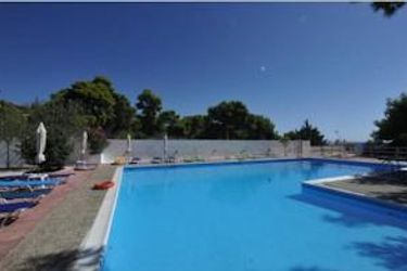 Siagas Beach Hotel Loutraki: Photo 