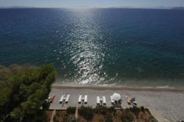 Siagas Beach Hotel Loutraki: Photo 