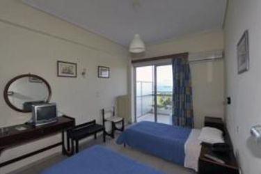 Siagas Beach Hotel Loutraki: Photo 