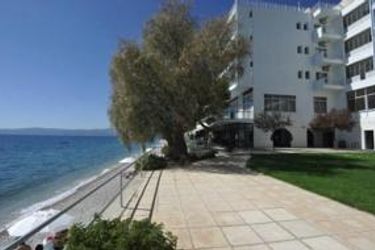 Siagas Beach Hotel Loutraki: Photo 