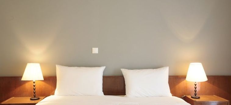 Hotel Theoxenia Loutraki : Photo 