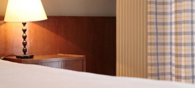 Hotel Theoxenia Loutraki : Photo 