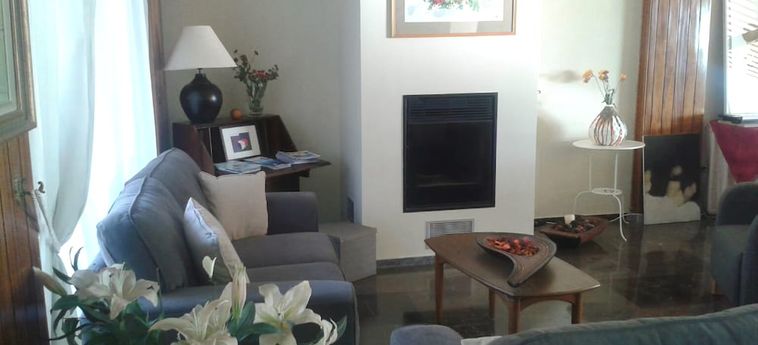 Hotel Theoxenia Loutraki : Photo 