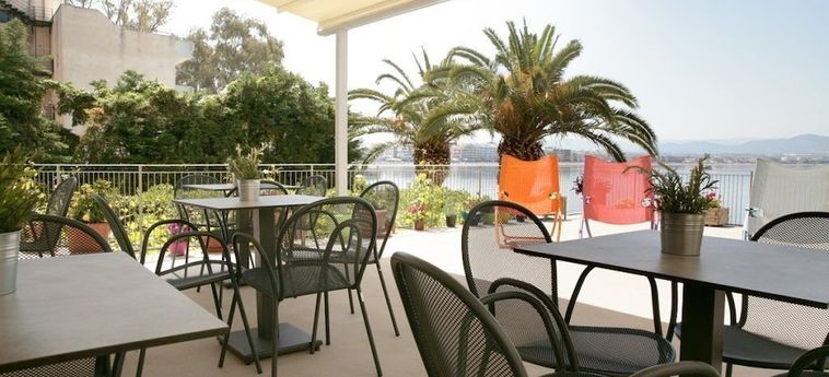 Hotel Theoxenia Loutraki : Photo 